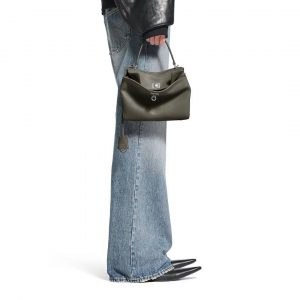 Сумка Balenciaga Rodeo mini