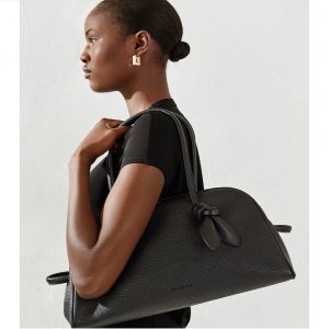 Сумка Jacquemus The Turismo