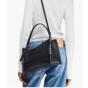 Сумка JW Anderson через плечо