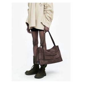 Сумка JW Anderson Loefer Large