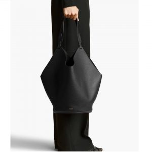 Сумка Khaite Lotus L