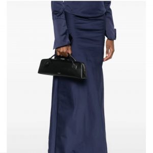 Сумка -клатч Alaia Le Teckel