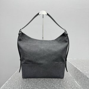 Сумка Lemaire Belted