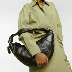 Сумка Lemaire Fortune