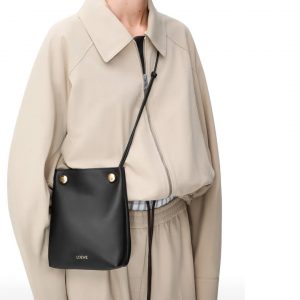 Сумка Loewe через плечо