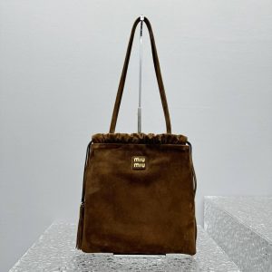 Сумка Miu Miu Tote