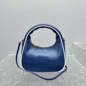 Сумка Miu Miu Wander с ремешком