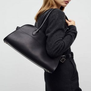 Сумка The Row Margaux Shoulder 12