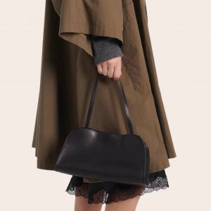 Сумка The Row Peggy