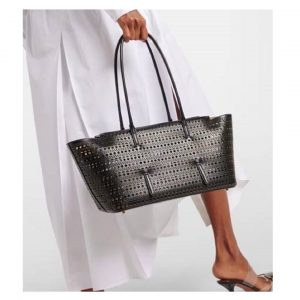 Сумка-тоут Alaia Mina 32