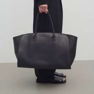 Сумка-тоут The Row Marlo