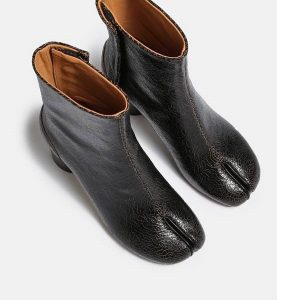 Ботильоны таби Maison Margiela