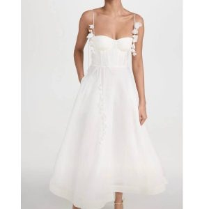 Платье Zimmermann Picnic