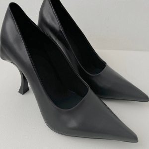 Туфли Balenciaga Knife