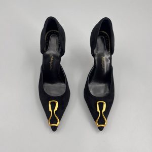 Туфли Schiaparelli